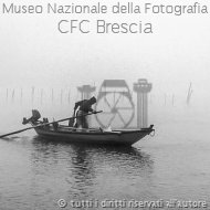 FAGLIA BRUNO-IL PESCATORE